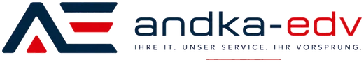 andka-edv – Ihre IT. Unser Service. Ihr Vorsprung.